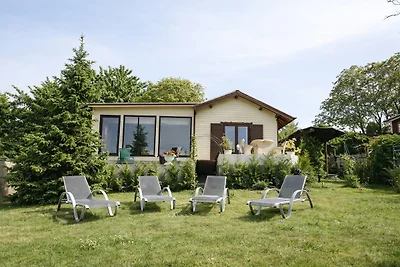 Ferienhaus 1 Bad Doberan