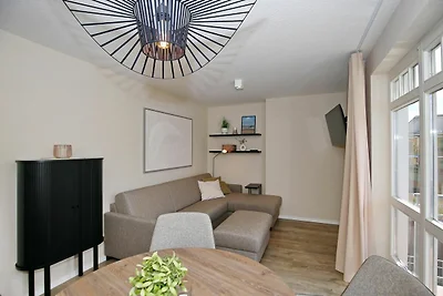 Apartamento Vacaciones familiares Kühlungsborn