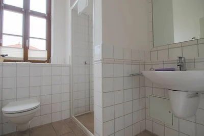 Kaiserliches Postamt Fewo 3