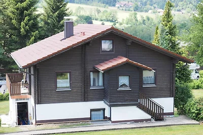 Bayerischer Wald / Arrach Haus 89 Fewo EG