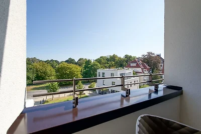 Godewindpark Travemünde Exklusives Apartment...