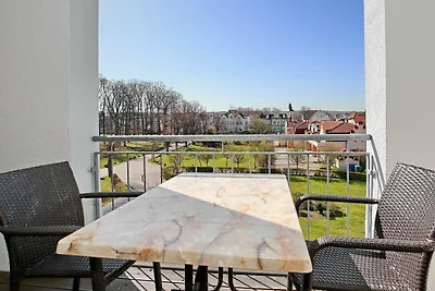 Meeresblick Wohnung 309