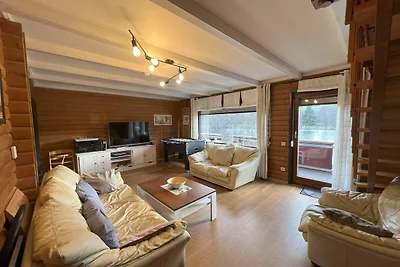 Bayerischer Wald / Arrach Haus 23 Seeblick Fe...