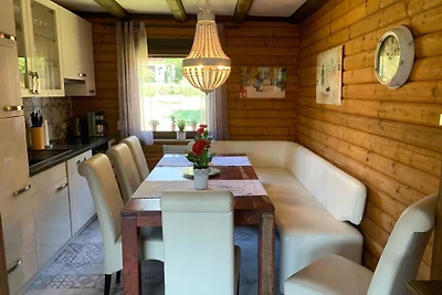 Feriendorf im Bayerischer Wald Haus 12 See- u...