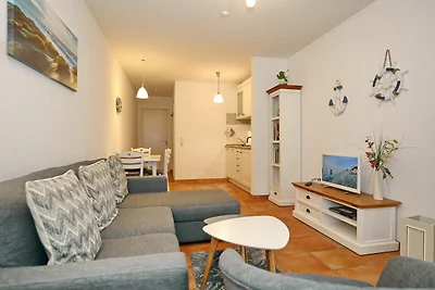 Apartament Dla rodzin Kühlungsborn