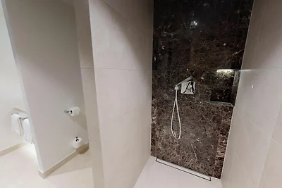 White Pearl Luxusapartment mit Sauna 2.03