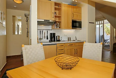 Apartament Dla rodzin Kühlungsborn