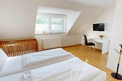 Ferienhaus Sir Henry Wohnung C
