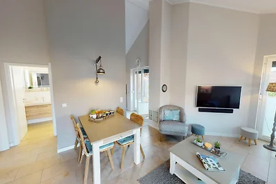 Feriendorf Südstrand Haus 38