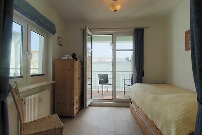 Vakantieappartement Gezinsvakantie Warnemünde