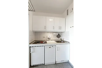 Burgtiefe Südstrand "Seestern"