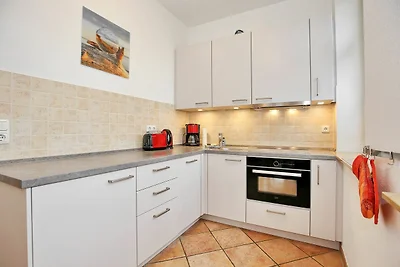Apartamento Vacaciones familiares Kühlungsborn