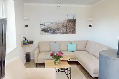 Vakantieappartement Gezinsvakantie Grömitz