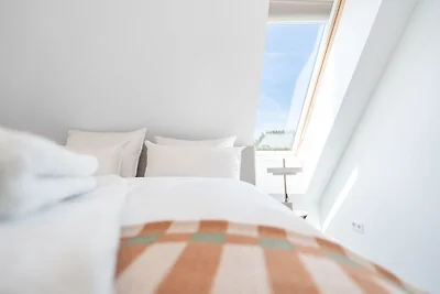 LÜW Boarding House Wohnung 07 Horizont