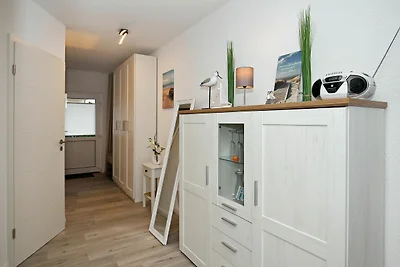 Zaunkönig Wohnung 07