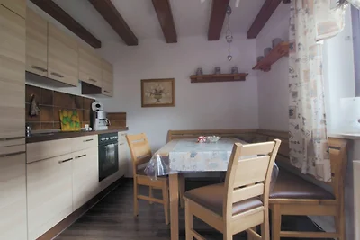 Bayerischer Wald / Arrach Haus 80 Fewo EG