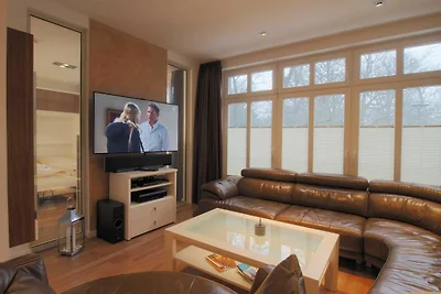 Vakantieappartement Gezinsvakantie Warnemünde