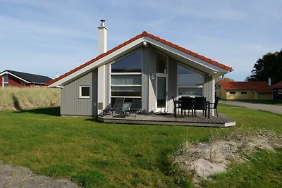Holiday Vital Resort Ferienhaus 117