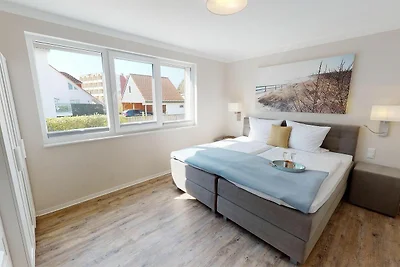Beach'n'Sea Wohnung 01