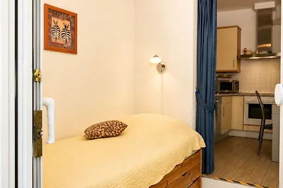 Ferienhaus Alisch Fewo 3