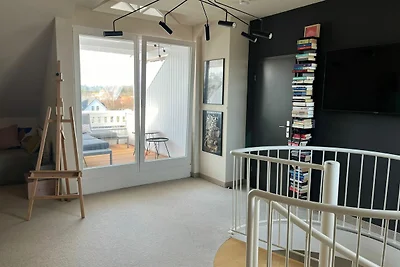 Strandstraße 14 Ferienwohnung 19