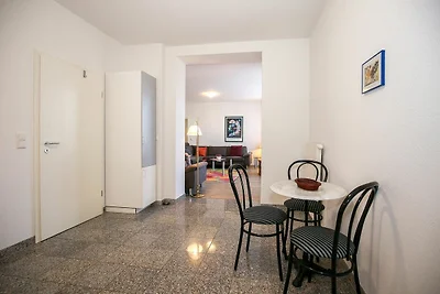 Residenz Unter den Linden Wohnung 15
