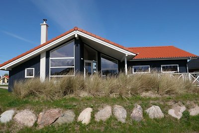 Holiday home relaxing holiday Großenbrode