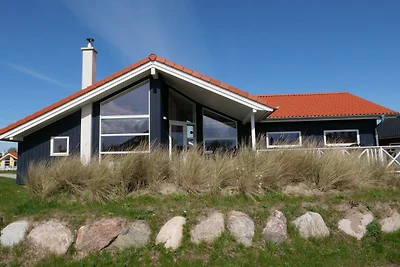 Holiday Vital Resort Ferienhaus D mit 4 Schla...