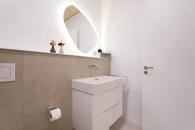 Appartement Vacances avec la famille Heiligenhafen