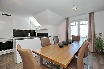 Villa Hanse Wohnung 319