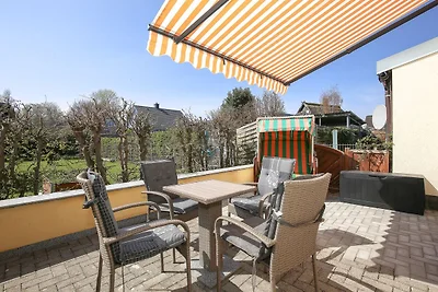 Ferienhaus Seesternchen