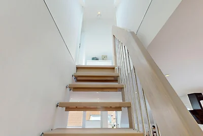 Villa Klarsinni II Ferienwohnung 2 Muschel
