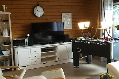 Feriendorf im Bayerischer Wald Haus 43 Talbli...