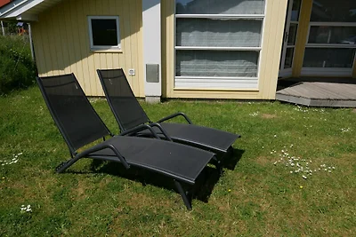 Holiday Vital Resort Ferienhaus 17