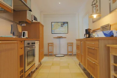 Vakantieappartement Gezinsvakantie Rerik & Umland