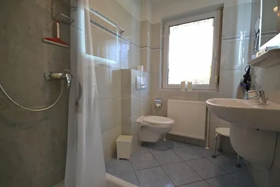 Ferienhaus Sir Henry Wohnung 1