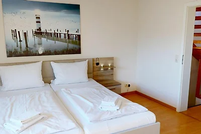 Ferienhaus Sir Henry Wohnung B