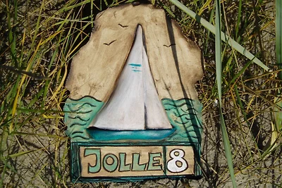 Apartmenthaus Königshöhe Wohnung Jolle