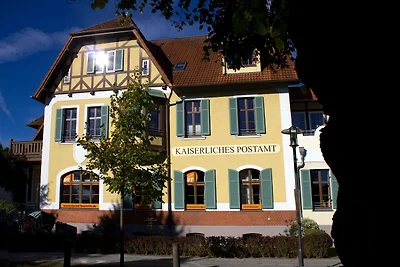 Kaiserliches Postamt Fewo 9