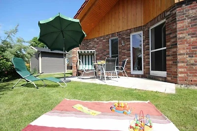 Casa vacanze Vacanza di relax Neustadt in Holstein