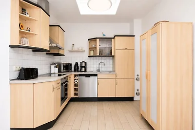 Ferienhaus Alisch Fewo 2