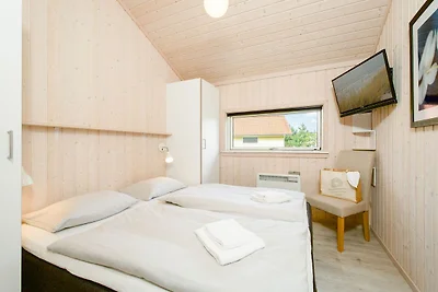 Vakantiehuis Ontspannende vakantie Großenbrode