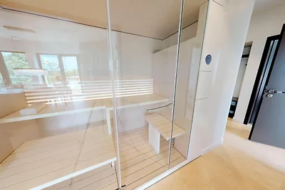 White Pearl Luxus Penthouse mit Meerblick...