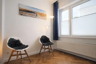 Haus Wilbrand Ferienzimmer 2