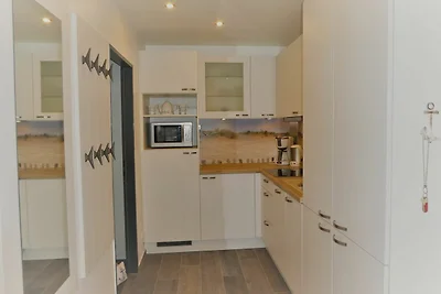 Burgtiefe Südstrand "Sorglos"