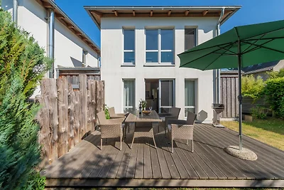 Ferienhäuser an der alten Gärtnerei Haus...