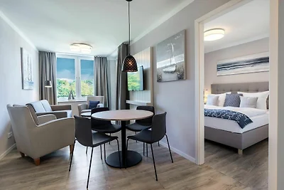 Vakantieappartement Gezinsvakantie Travemünde