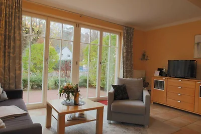 Kaiserliches Postamt Fewo 12