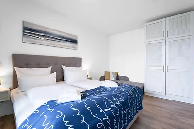 Apartamento Vacaciones familiares Travemünde