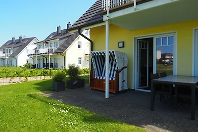 Parkstr. 5 App. Waterkant